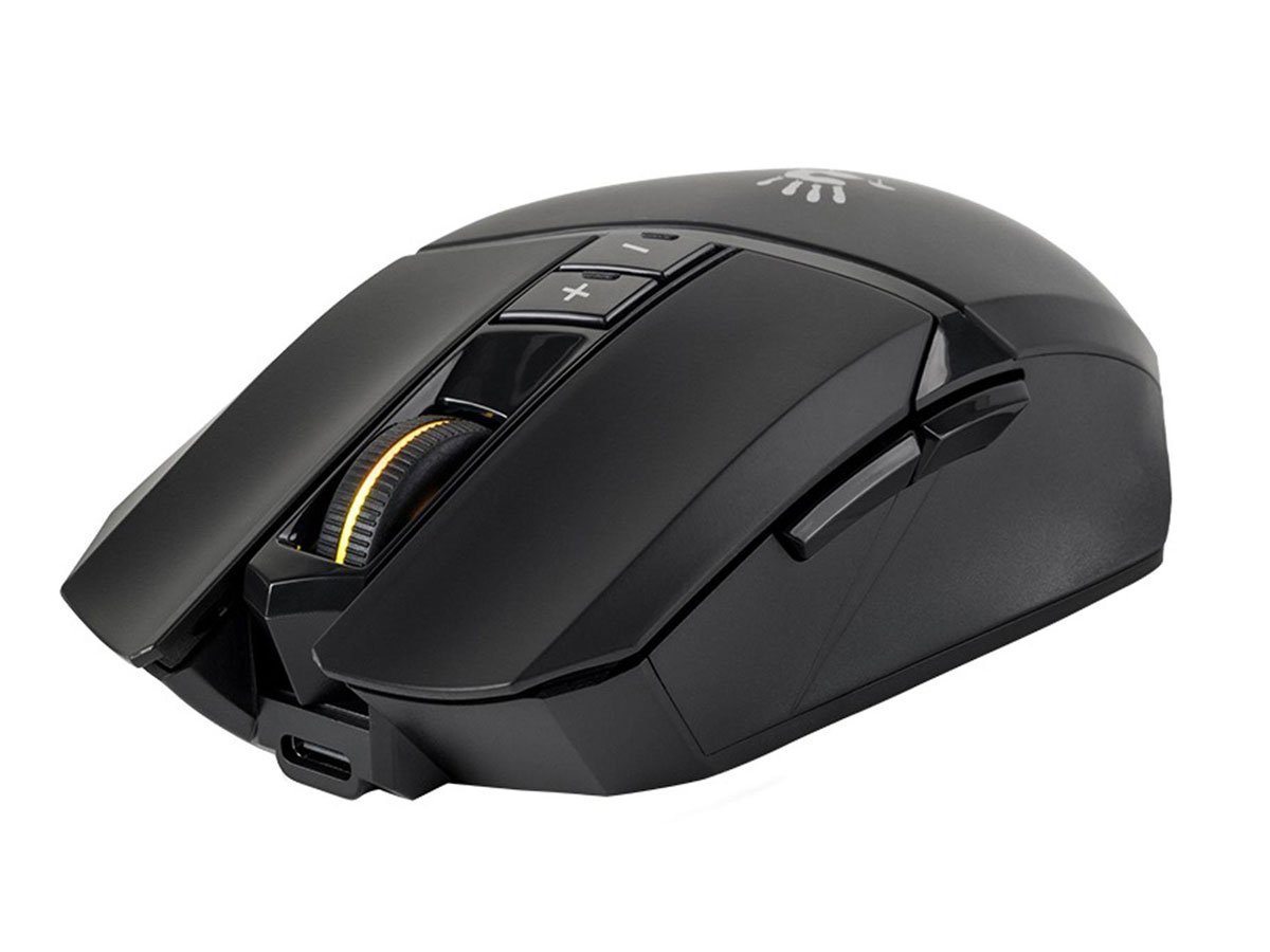 Mysz dla graczy A4Tech R36 ULTRA