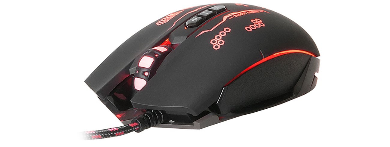 A4Tech Bloody Q80