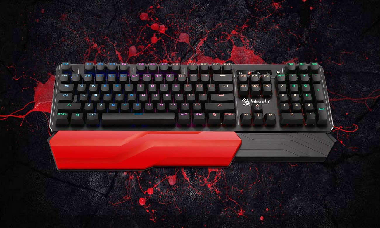 A4Tech Bloody B975