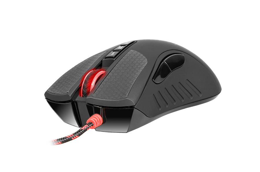 Mysz A4Tech Bloody Blazing AL9