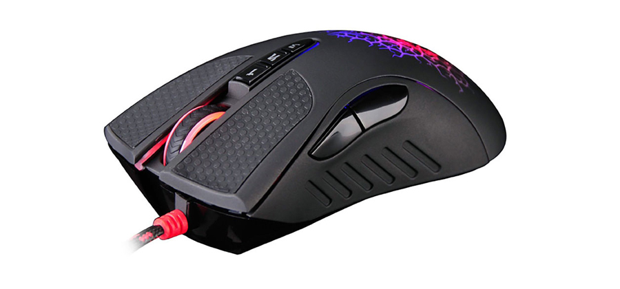 Mysz A4Tech Bloody Blazing AL90