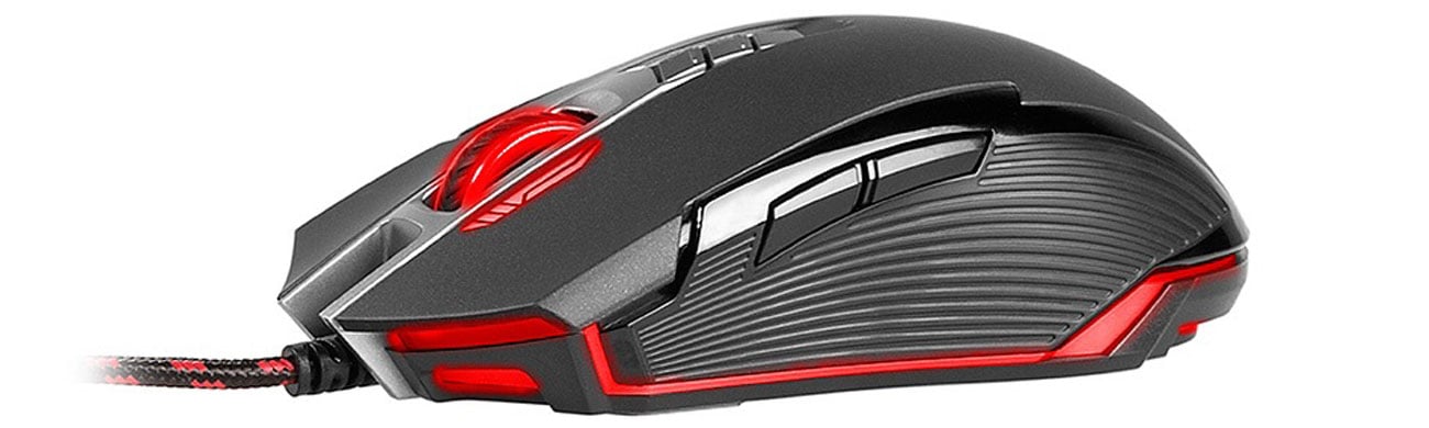 Mysz A4TECH BLOODY P93
