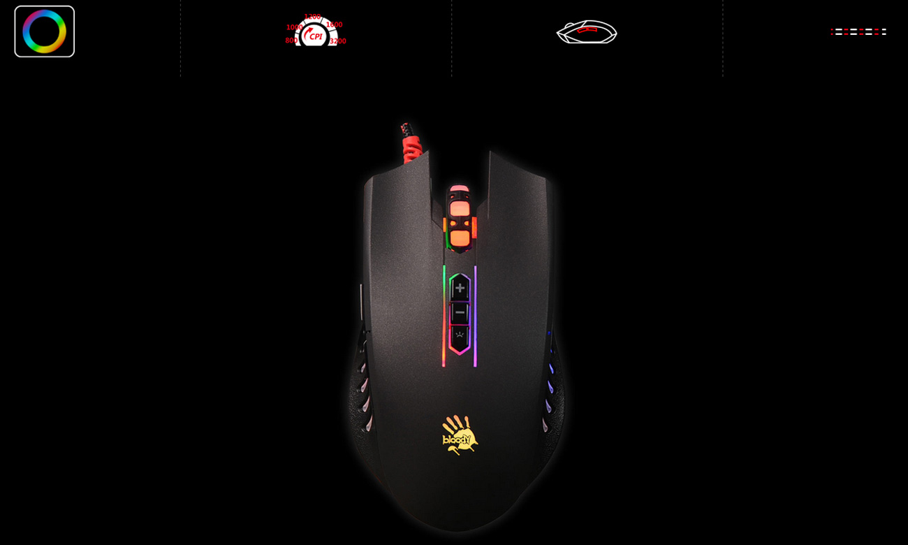 A4Tech Bloody Q81