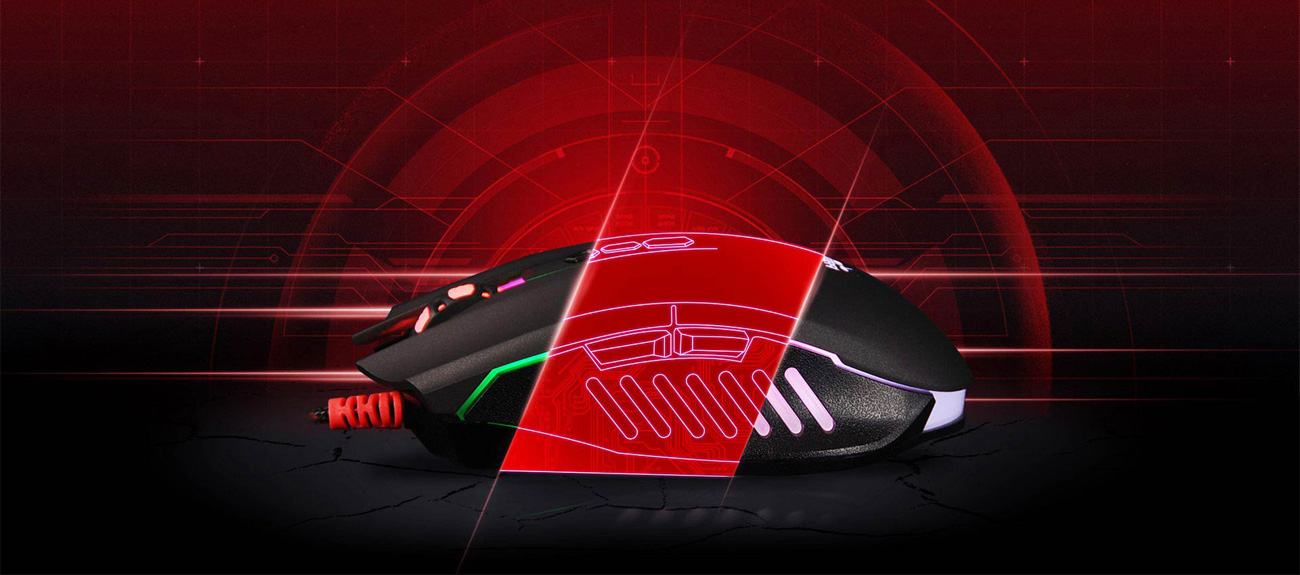 A4Tech Bloody Q81
