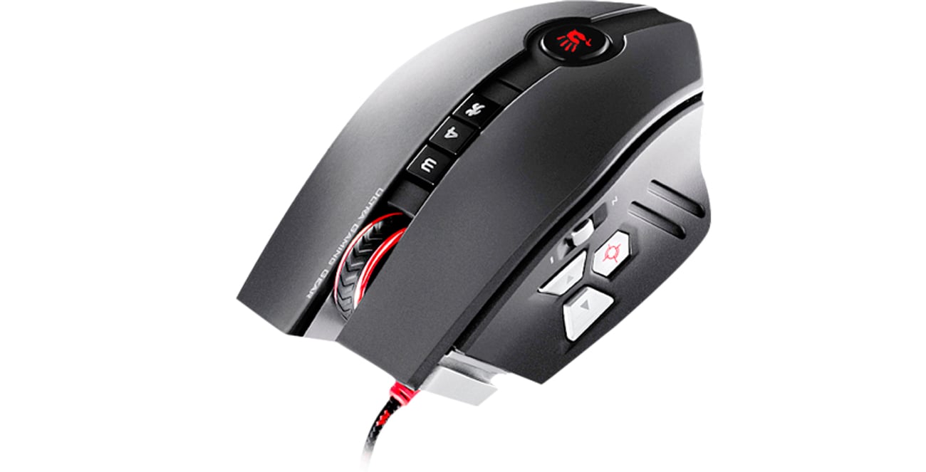Mysz A4Tech Bloody Sniper ZL5