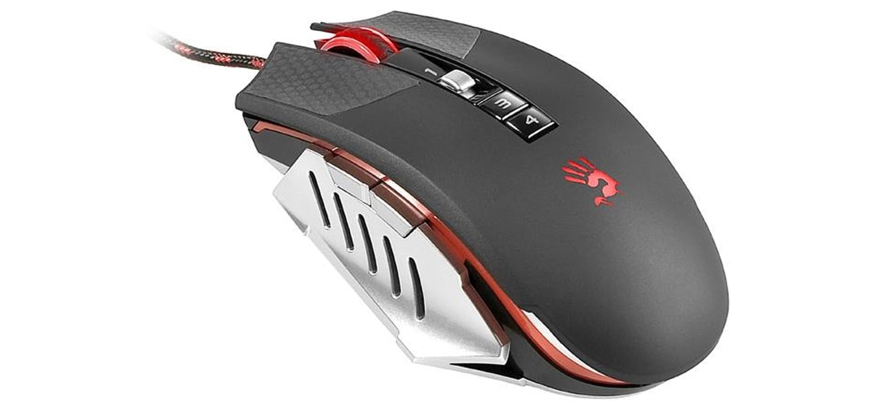 Mysz A4Tech Bloody T6 Winner