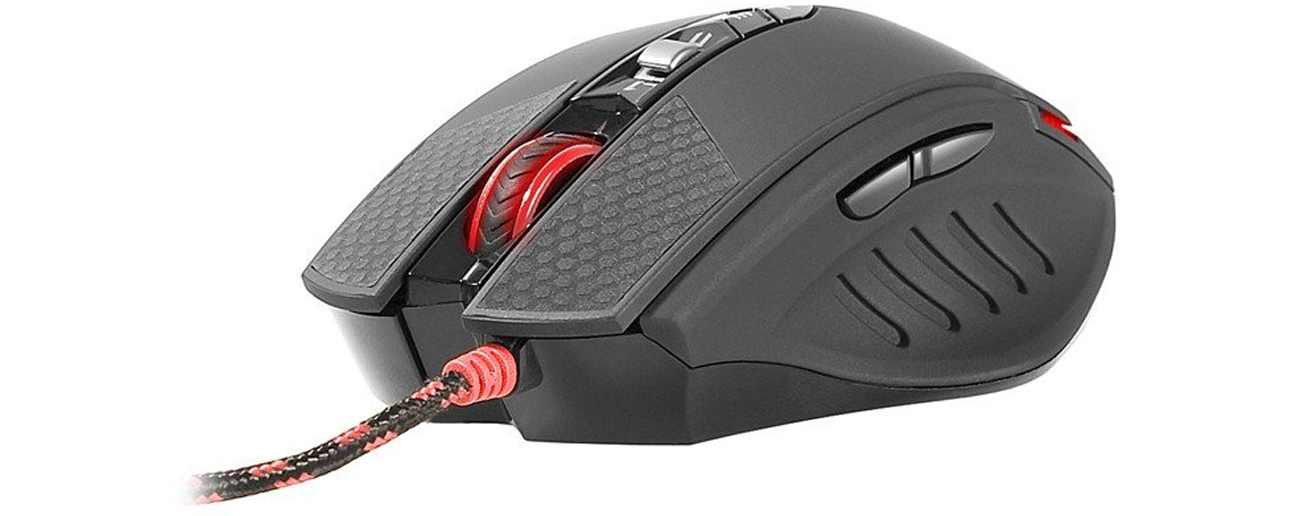 Mysz A4Tech Bloody T7 Winner