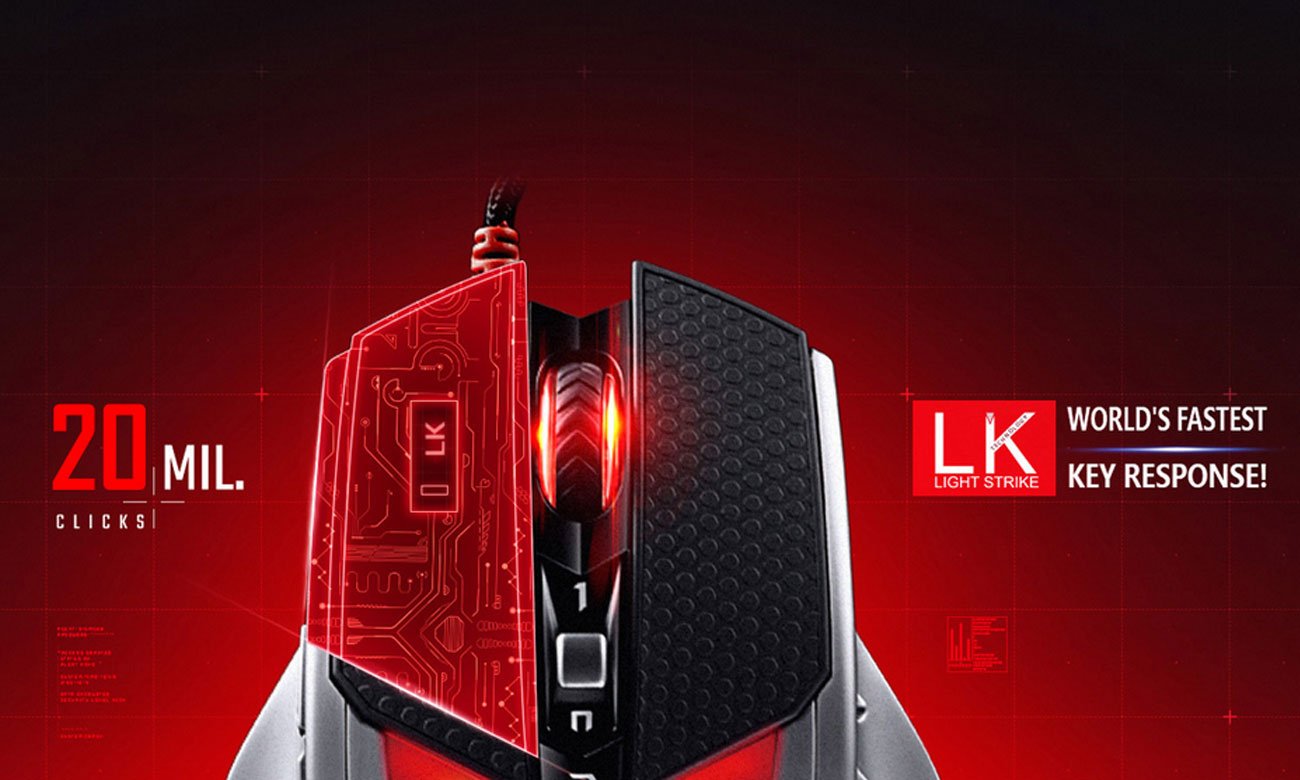 A4Tech Bloody Terminator TL80