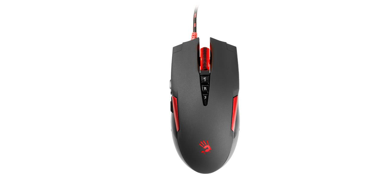 Mysz przewodowa A4Tech Bloody V2m A4TMYS43981