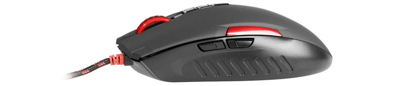 Mysz przewodowa A4Tech Bloody V2m A4TMYS43981