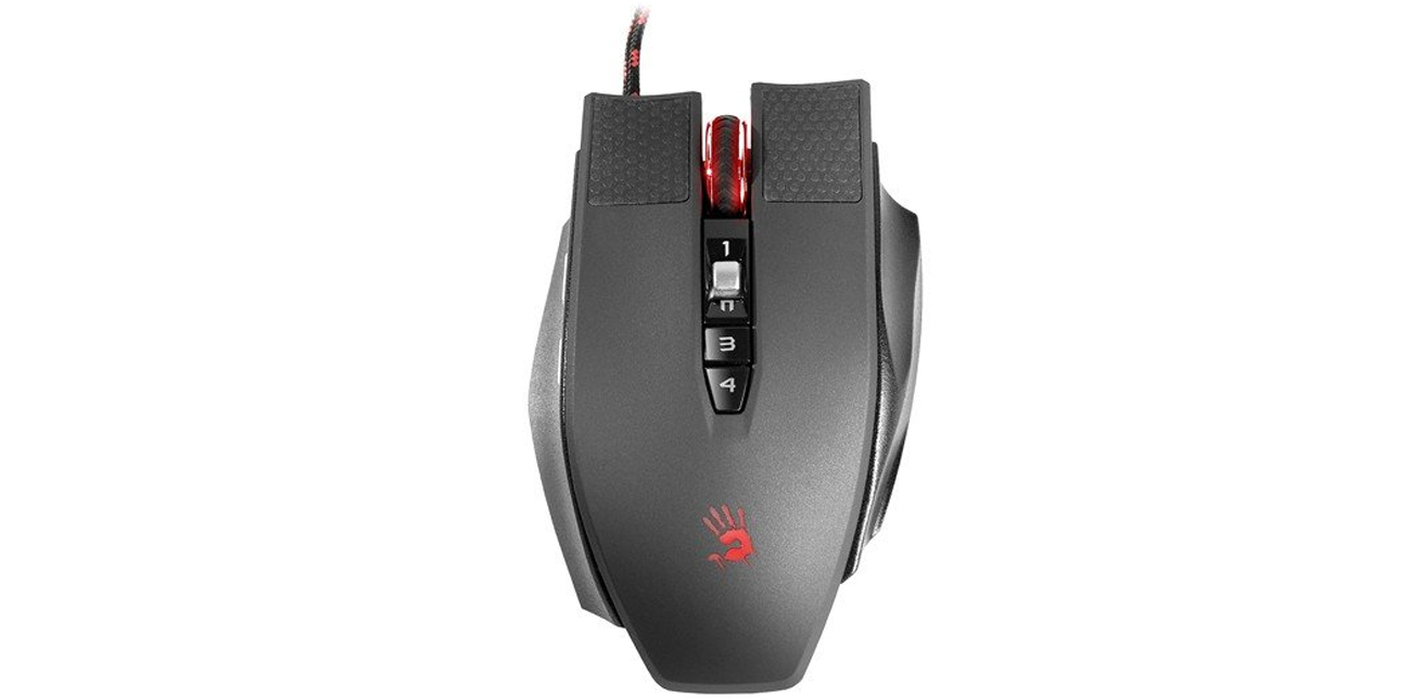 A4Tech Bloody TL9 Terminator