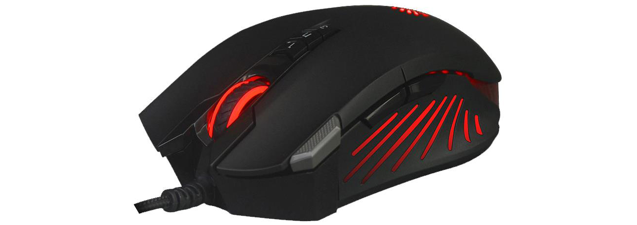 Precyzyjny sensor optyczny