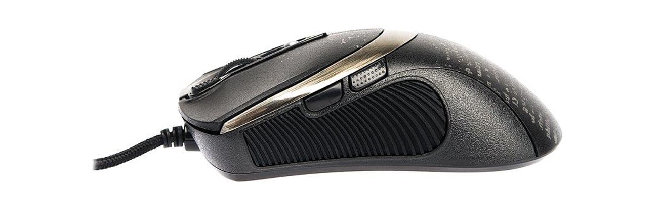 A4Tech XGame V-Track F4 Parametry
