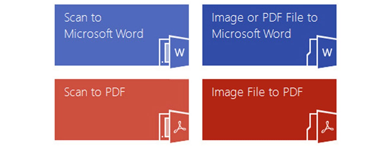 FineReader 12 Professional Edition OCR BOX