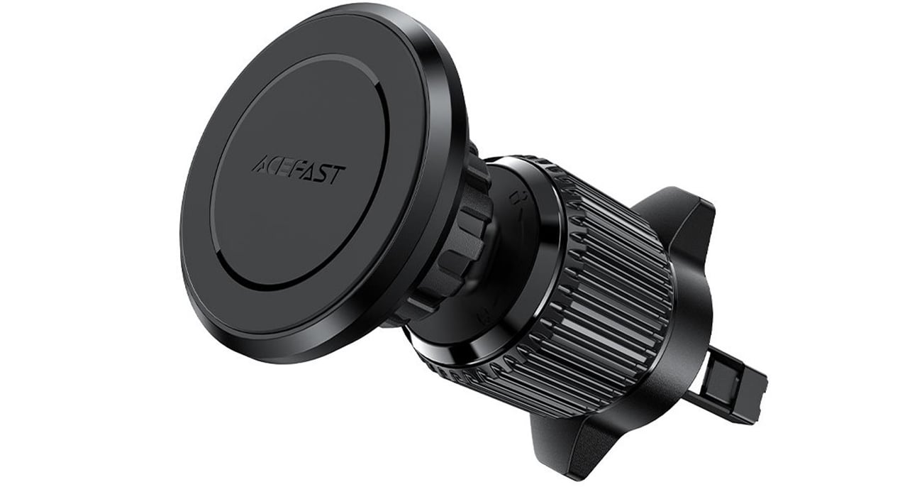 Magnetyczny uchwyt samochodowy ACEFAST na kratkę wentylacyjną