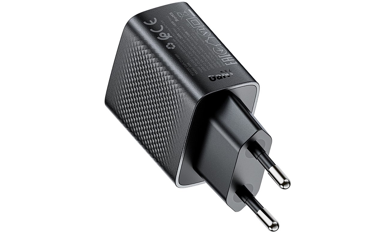 Netzteil ACEFAST A98 GaN USB-A / USB-C PD 30W