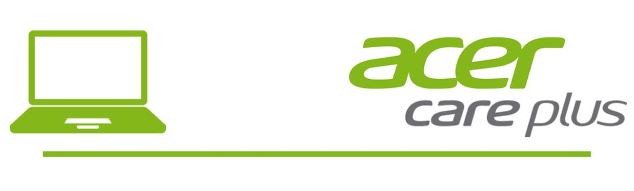 Rozszerzenie gwarancji ACER Carry-in