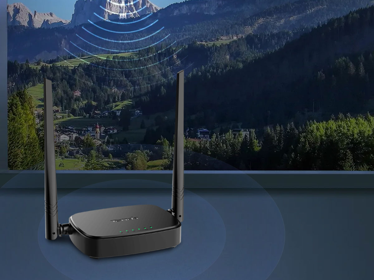 Tenda 4G05