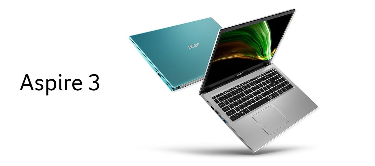 Acer Aspire 3 universal laptop