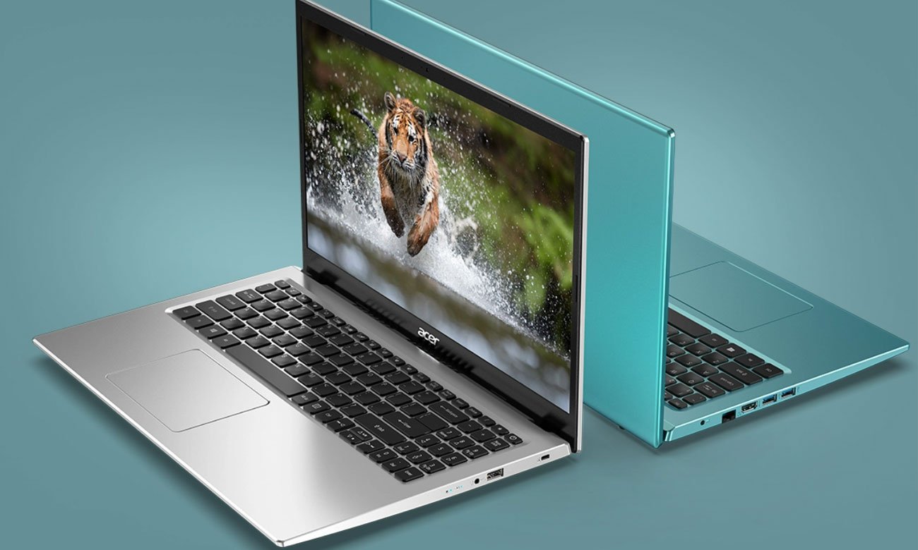 Acer Aspire 3 colors
