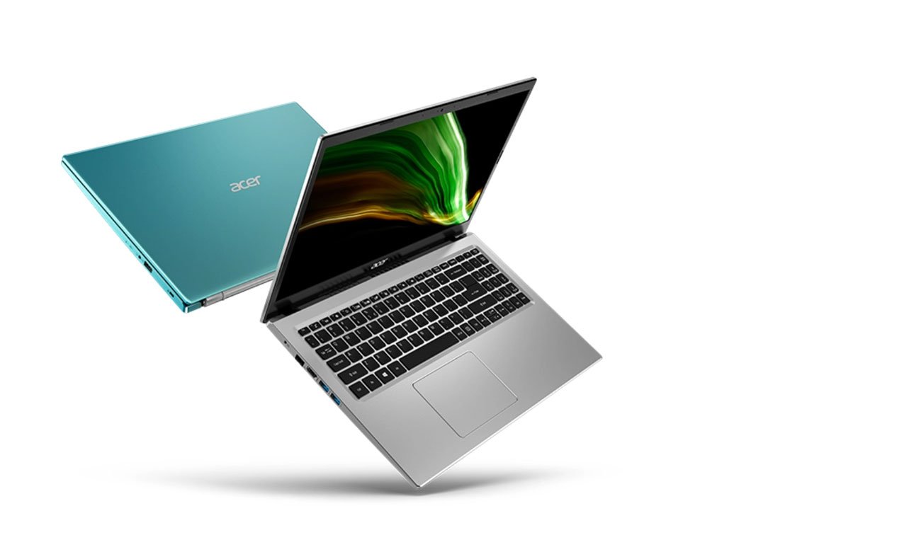 Acer Aspire 3 universal laptop