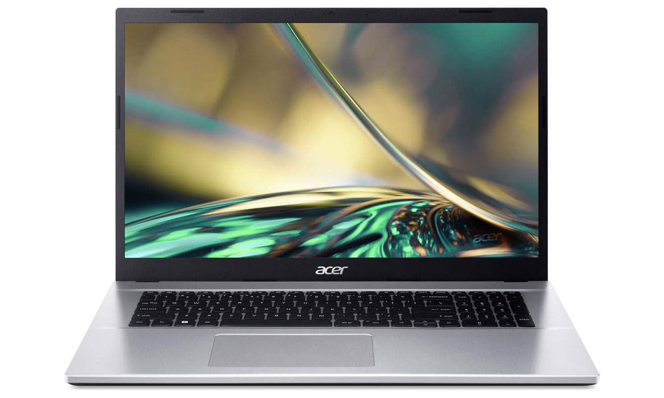 Acer Aspire 3 wygląd