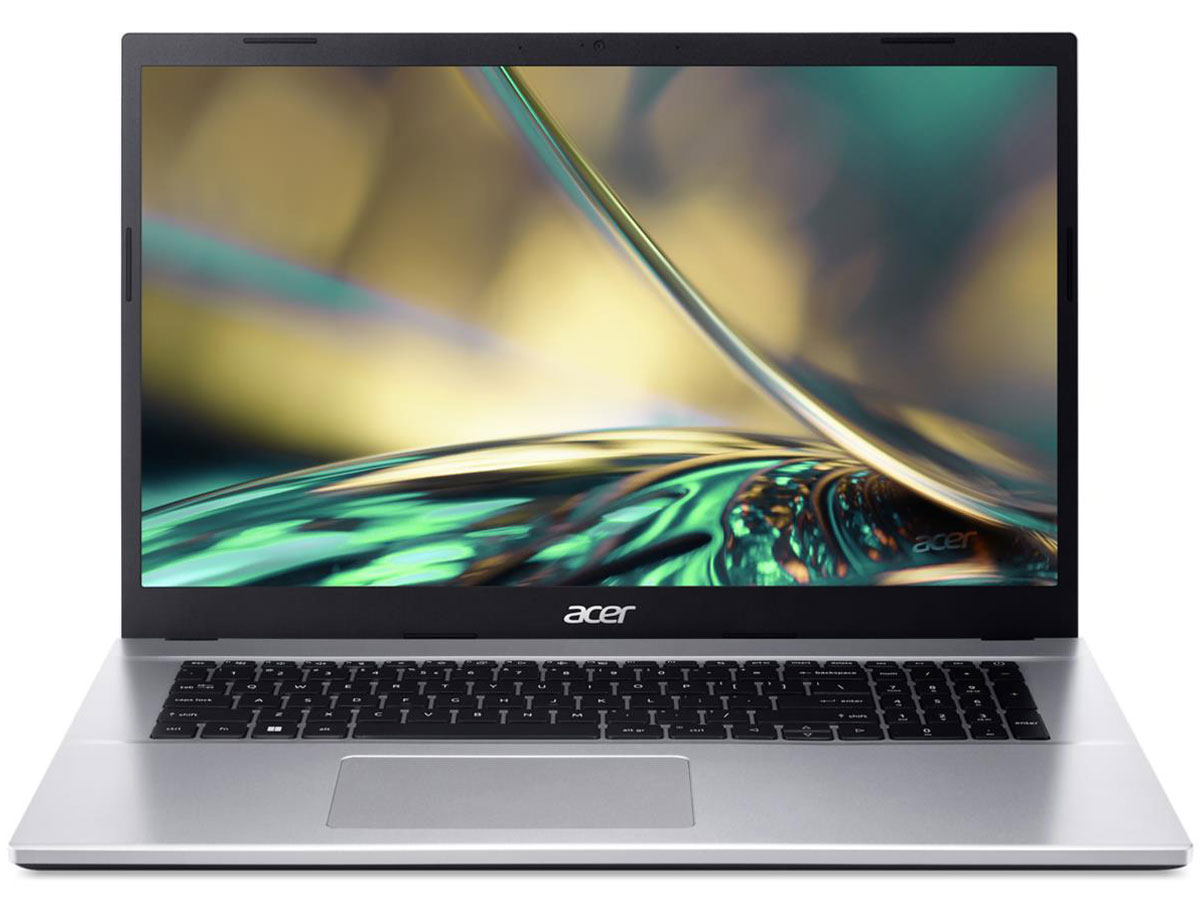 Acer Aspire 3 wygląd