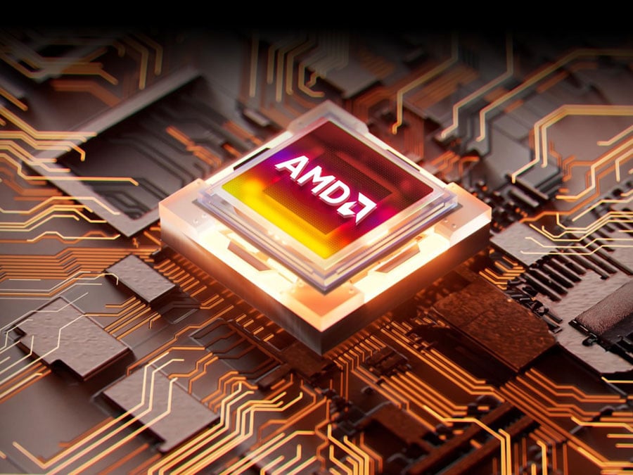 Acer Nitro 18 AI procesor