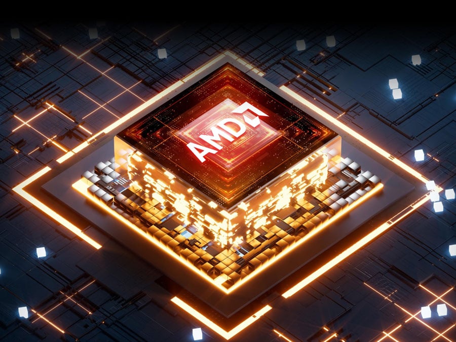 Acer Nitro V 14 AI procesor