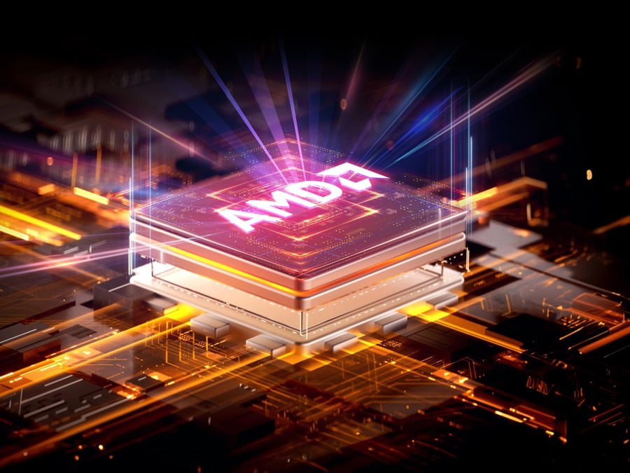 Acer Nitro V17 AI procesor