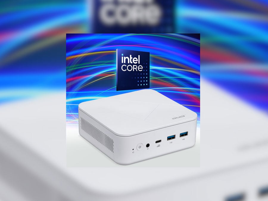 Acer Revo Box bok obudowy