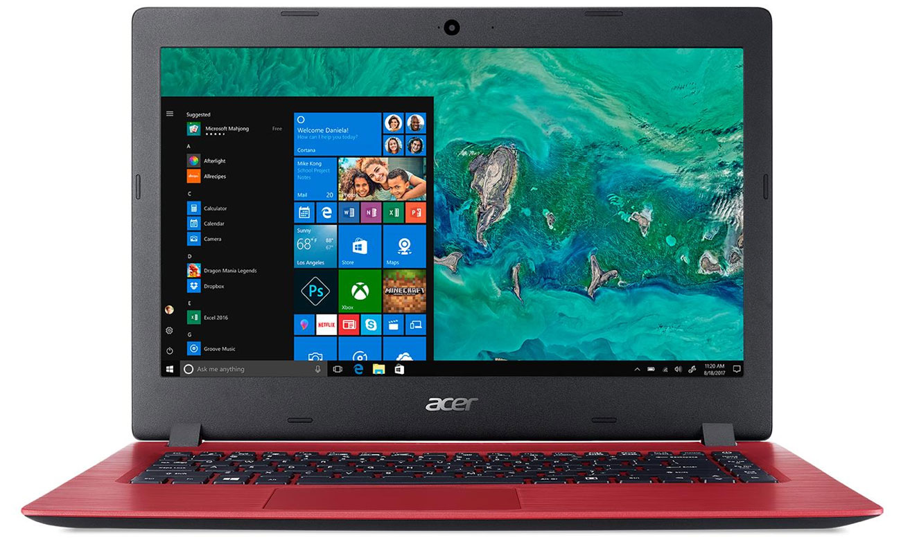 Procesor Intel Pentium