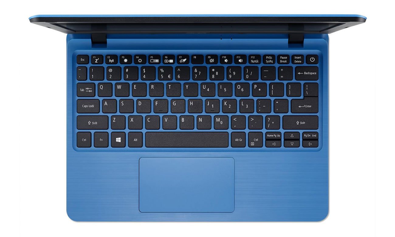 ACER Aspire 1 Układ graficzny Intel UHD Graphics