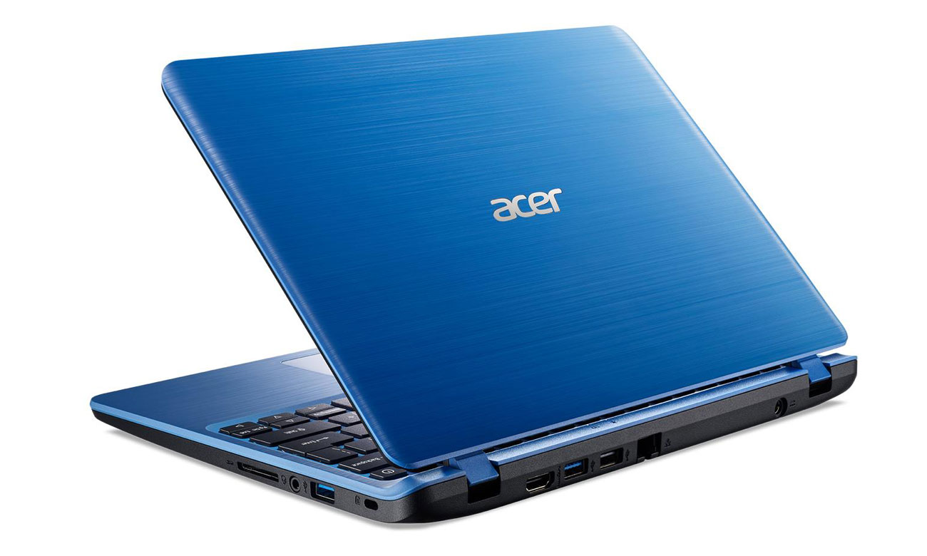 ACER Aspire 1 Moc łączności bezprzewodowej