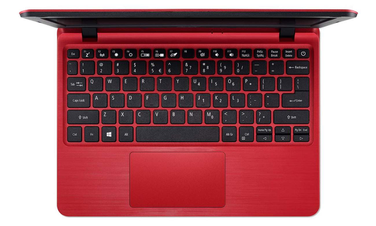 ACER Aspire 1 Układ graficzny Intel UHD Graphics