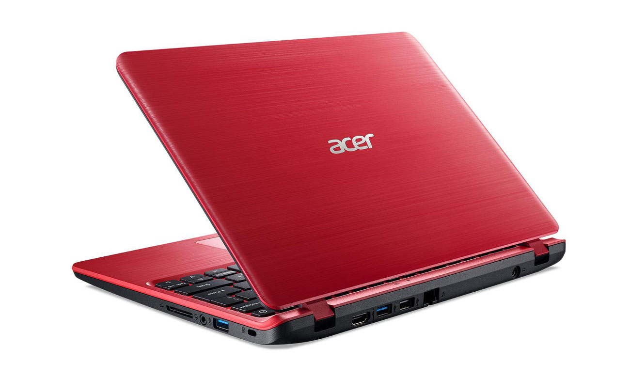 ACER Aspire 1 Moc łączności bezprzewodowej