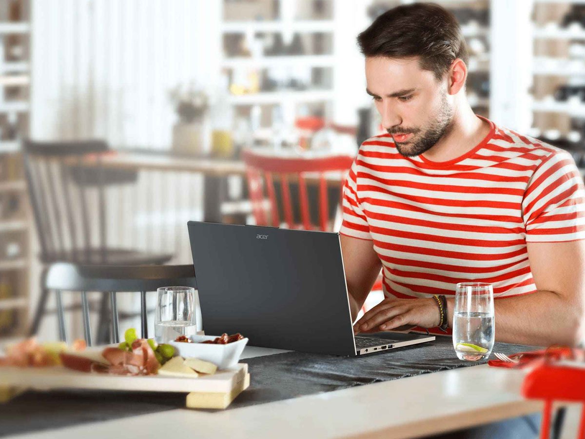 Acer Aspire 15 obudowa