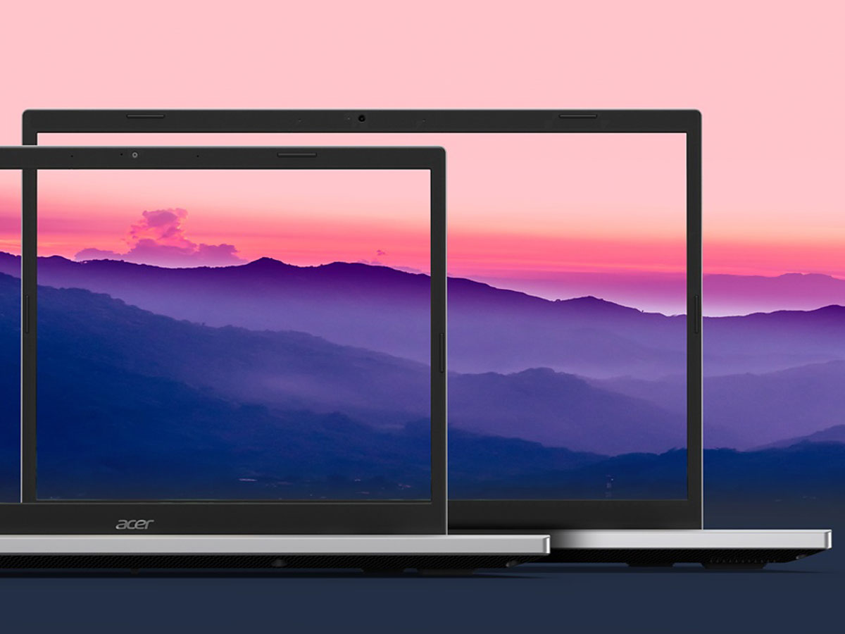 Acer Aspire 3 14 ekran