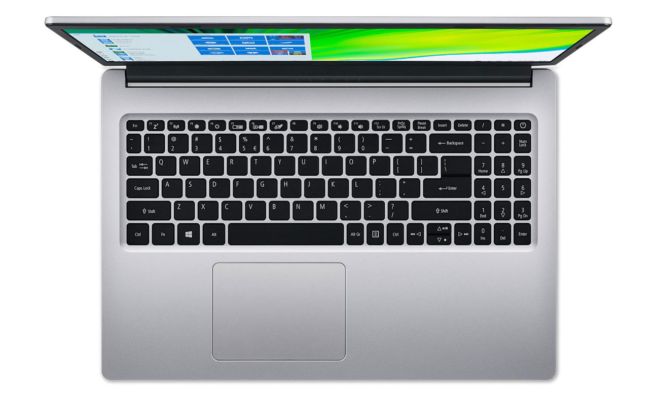 Klawiatura numeryczna