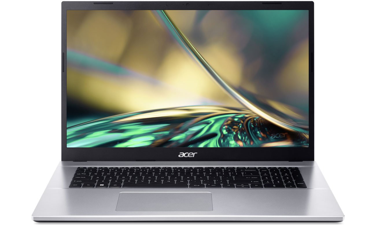 Acer Aspire 3 ekran