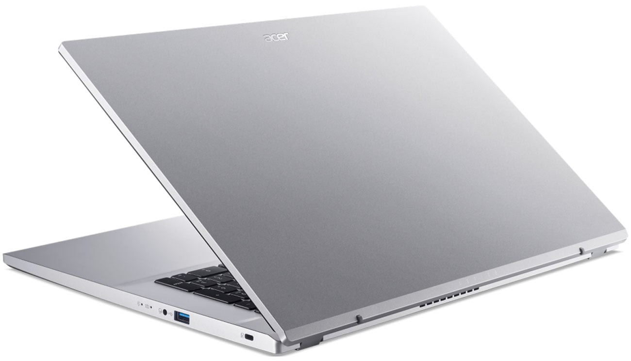 Acer Aspire 3 tył