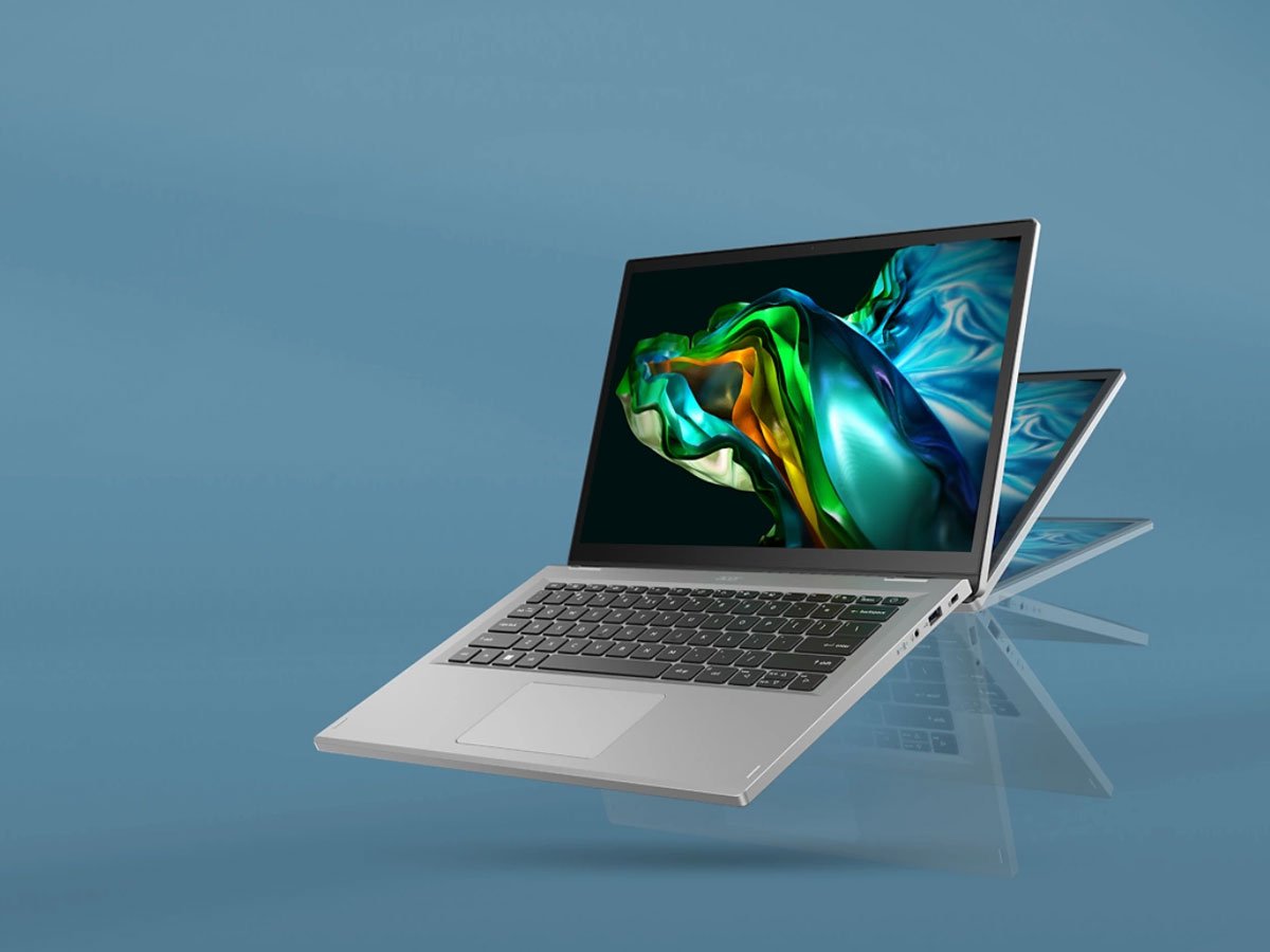 Acer Aspire 3 wygląd