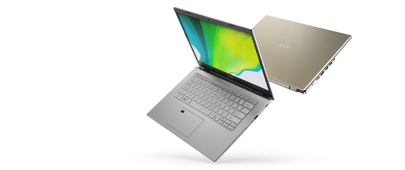 Laptop uniwersalny ACER Aspire 5