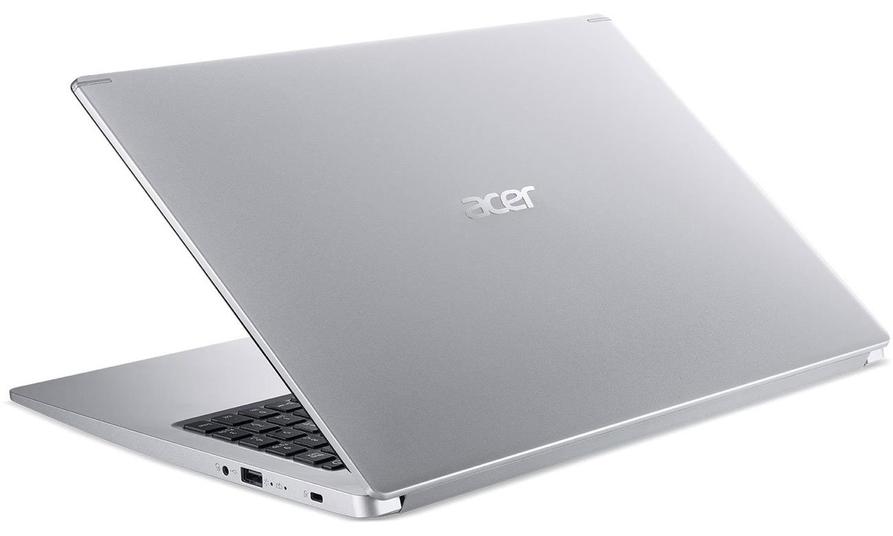 Acer Aspire 5 Procesor Intel Core i5 10-tej generacji
