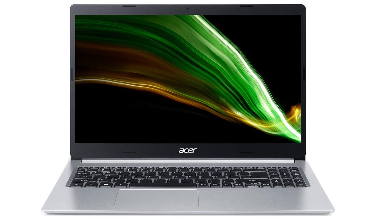 Універсальний ноутбук Acer Aspire 5