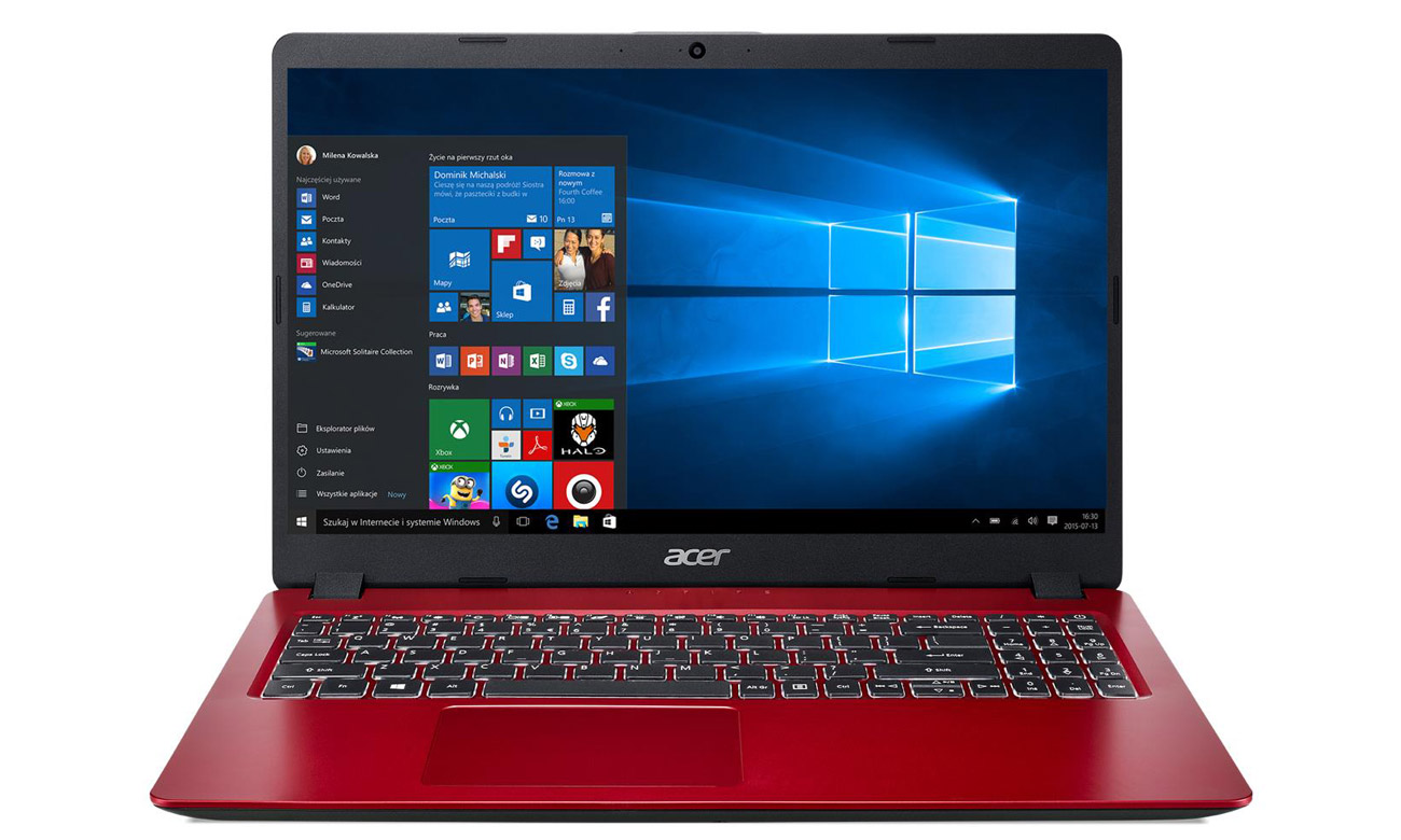 Intel UHD