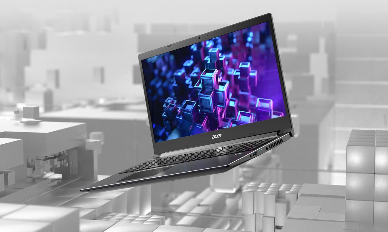 Procesor Intel Core i7 dziewiątej generacji