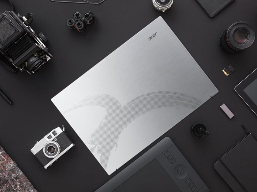Acer Aspire Lite 16