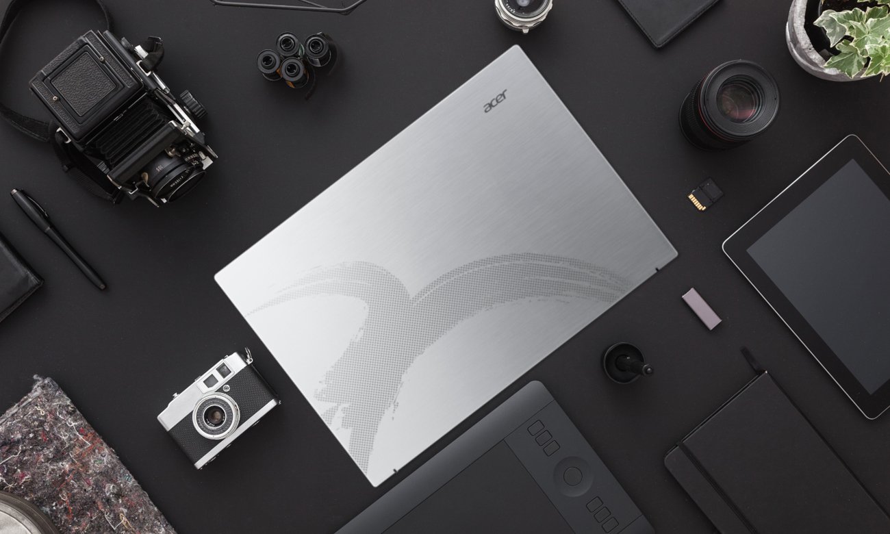 Acer Aspire Lite 16