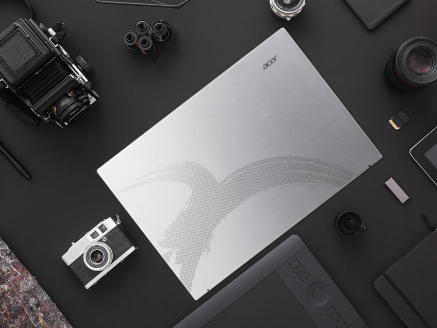 Acer Aspire Lite obudowa